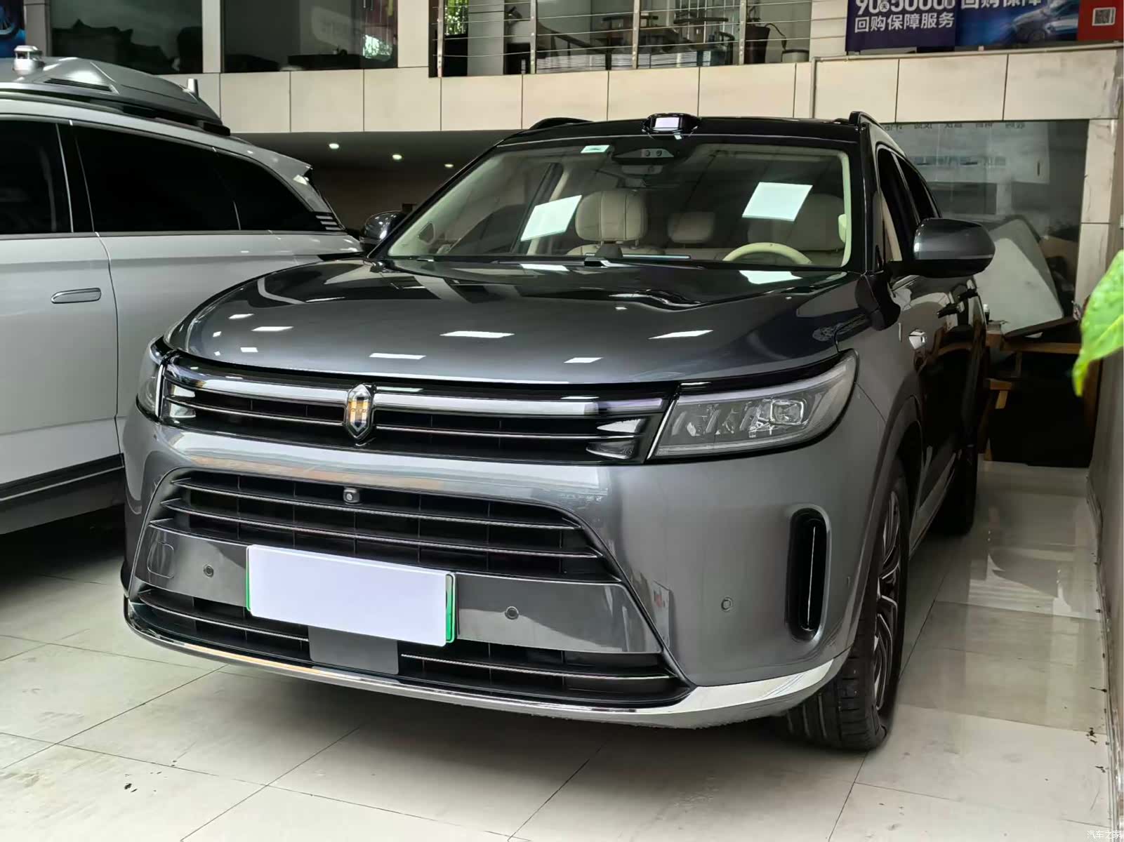 AITO M7, 2024 1