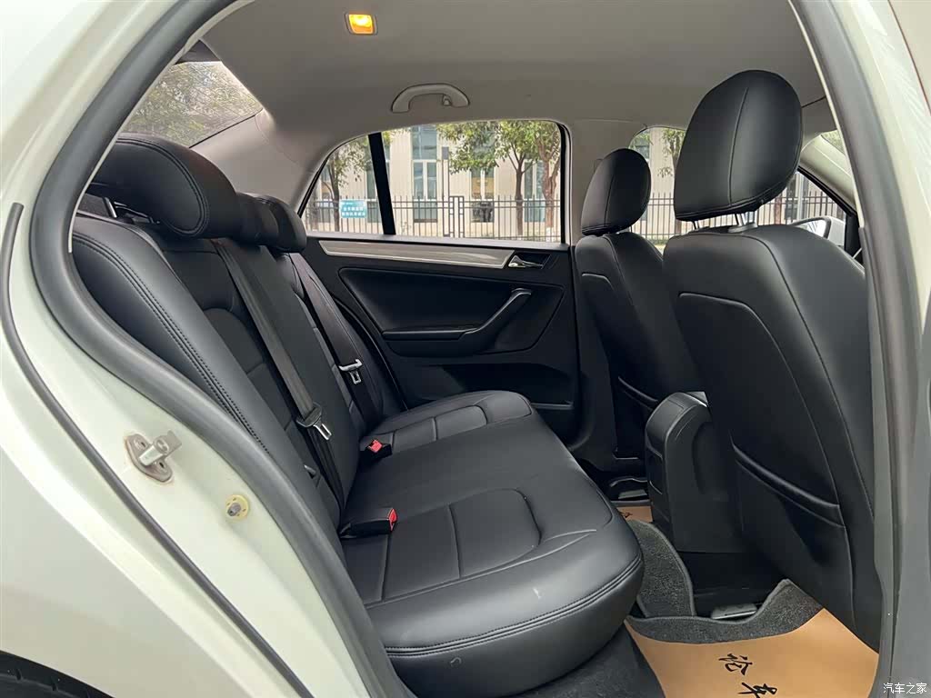 Volkswagen Bora, 2016 18
