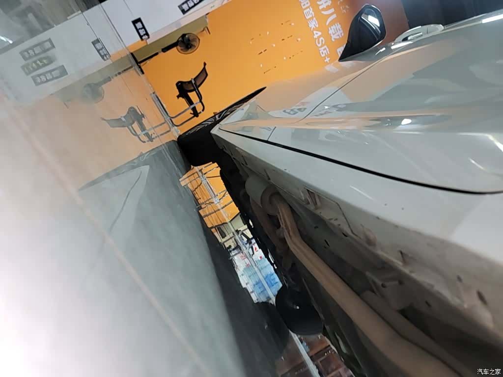 GAC M6, 2021 22