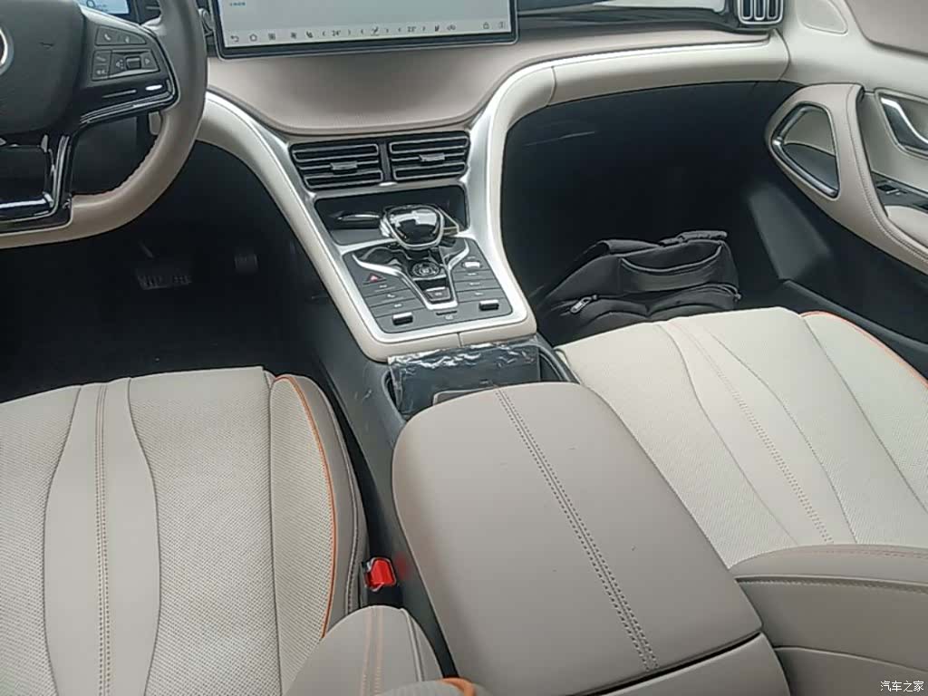 BYD Song, 2024 14