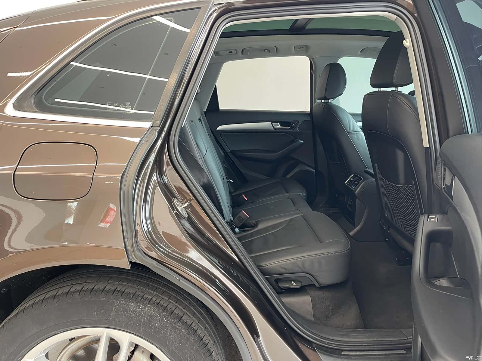 Audi Q5, 2017 12