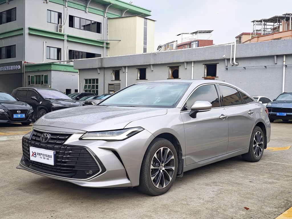 Toyota Avalon
