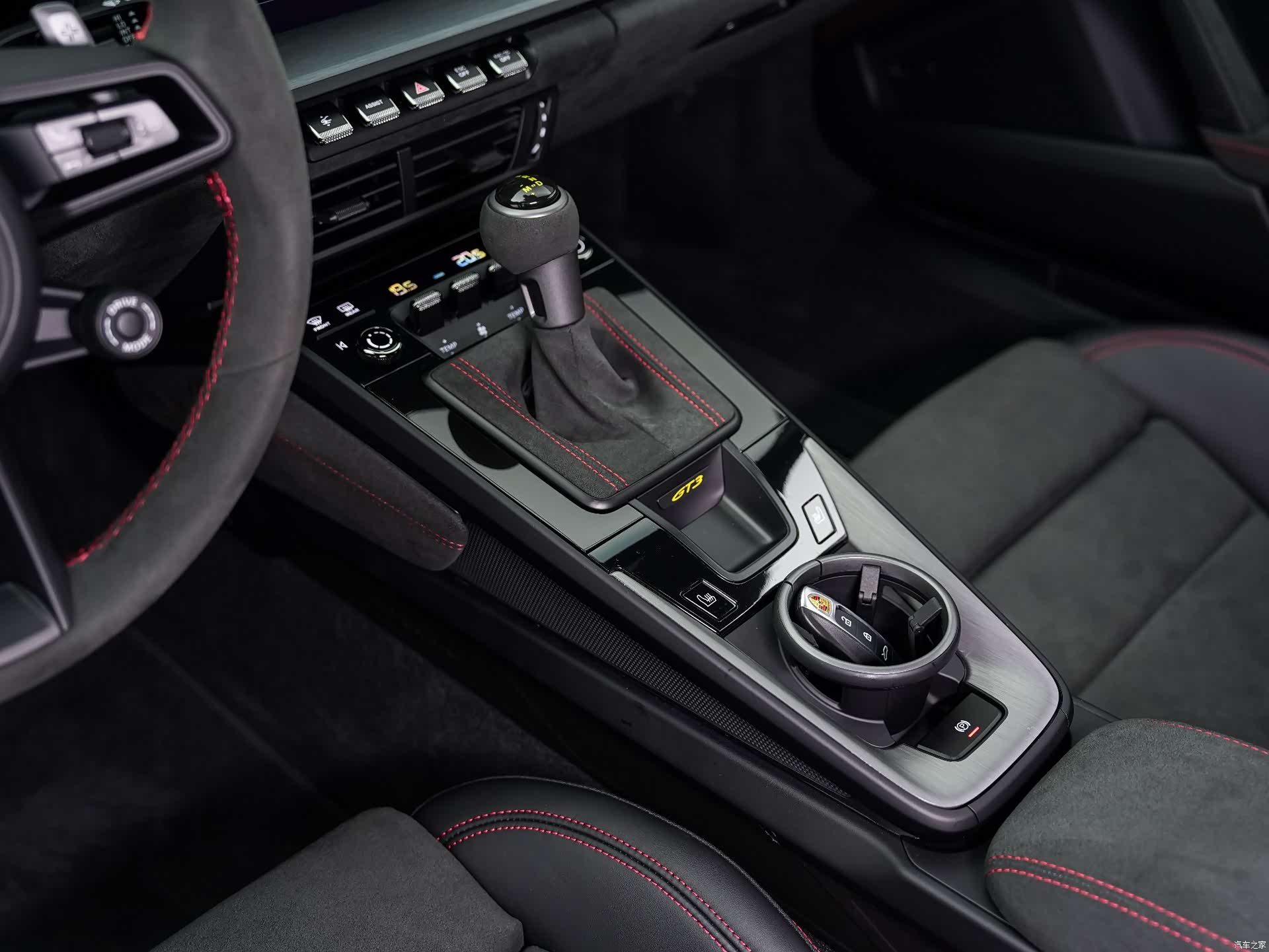 Porsche 911, 2026 10