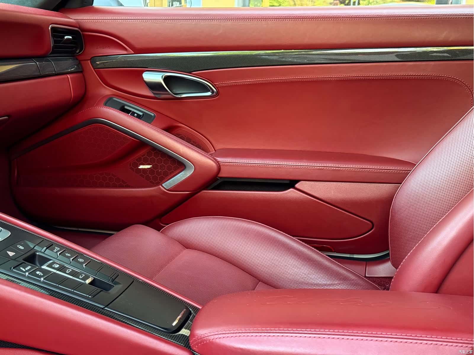 Porsche 911, 2019 6