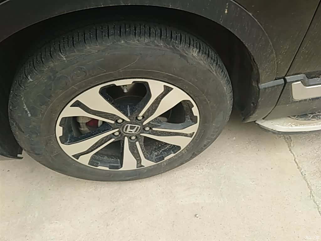 Honda CR-V, 2017 25