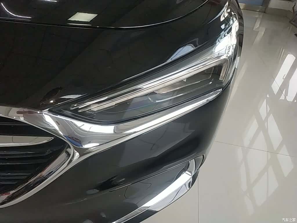 Buick LaCrosse, 2022 24