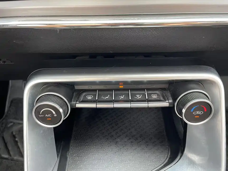 Geely Binrui Geely Binrui