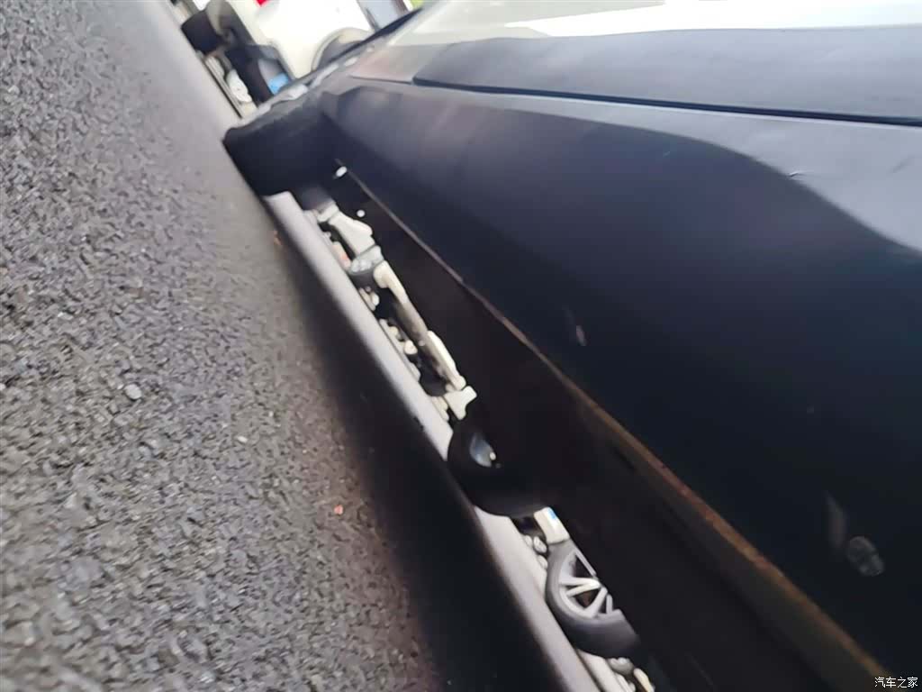 DongFeng S560, 2018 21