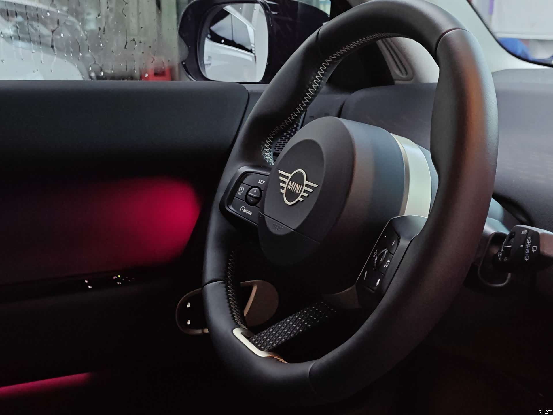 Mini Cooper, 2025 10