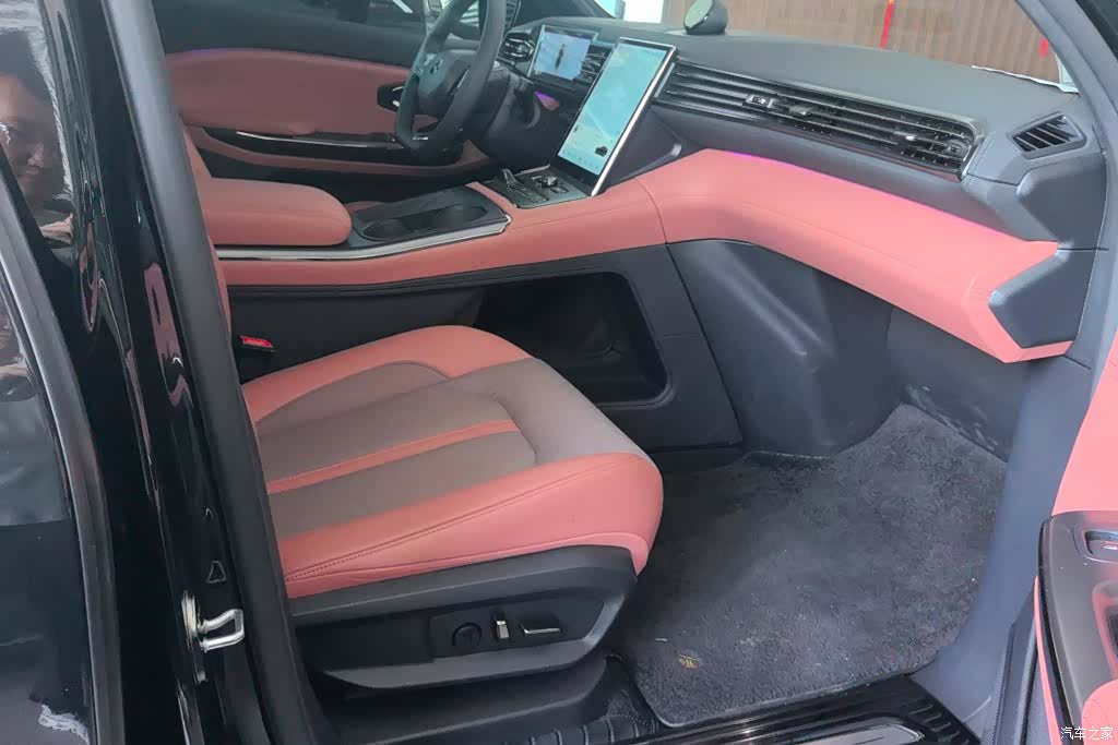 NIO EC6, 2022 8