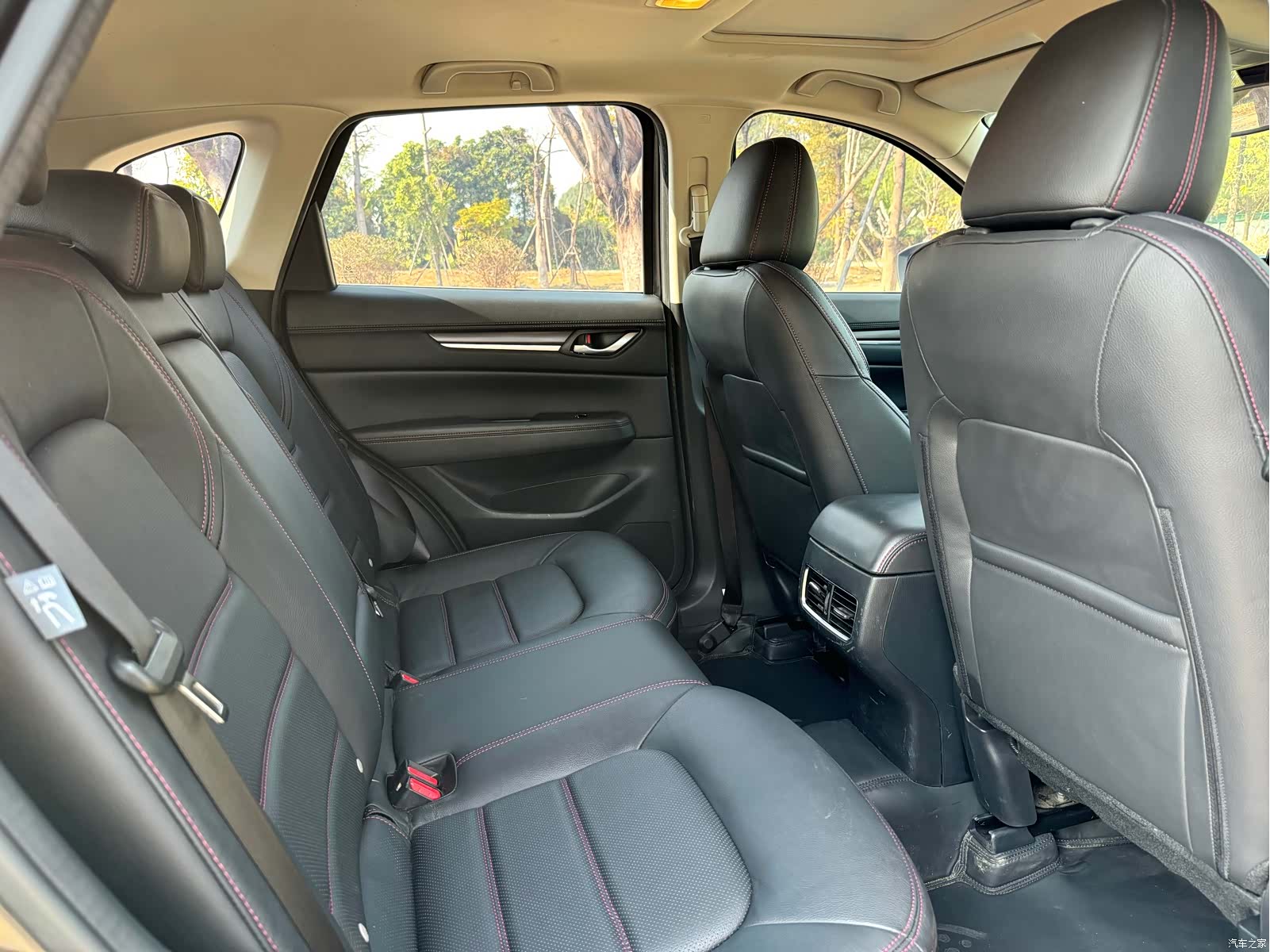 Mazda CX-5, 2022 10