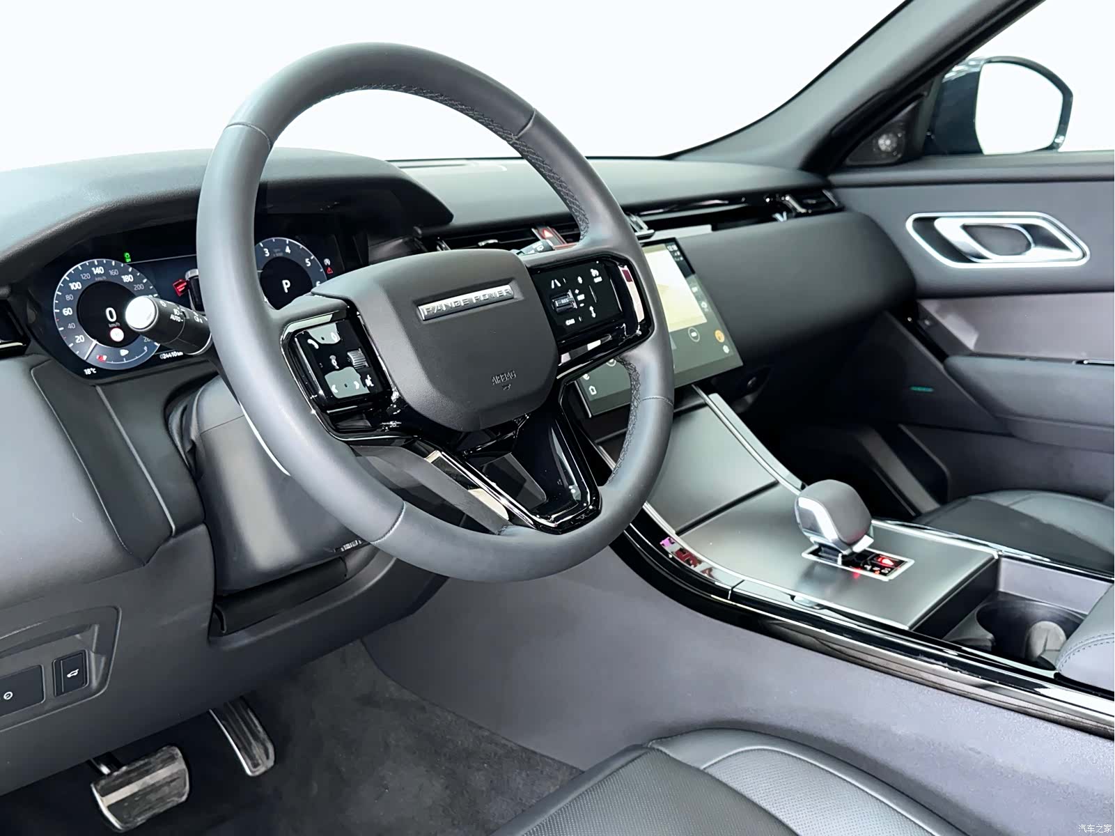 Land Rover Range Rover, 2024 10