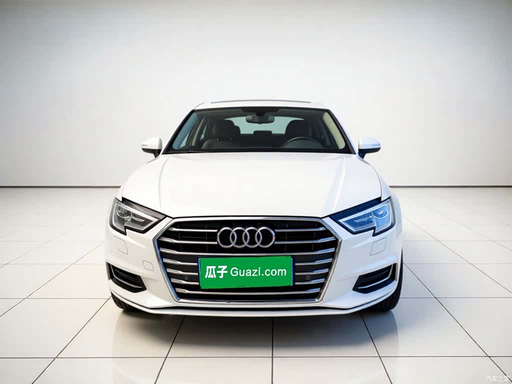 Audi A3, 2019 24