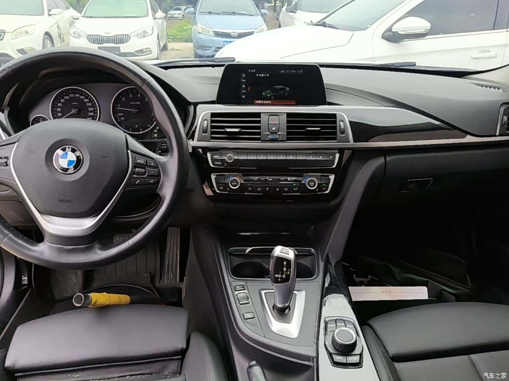 BMW 3 Series, 2018 9