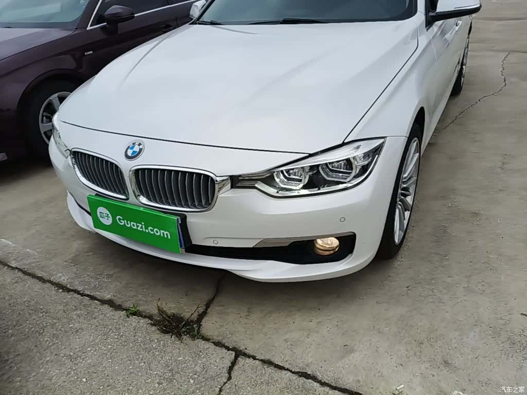 BMW 3 Series, 2018 18