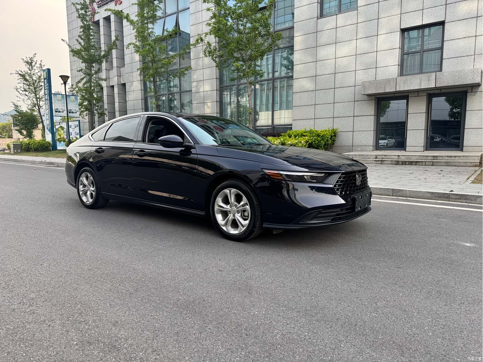 Honda Accord, 2024 4