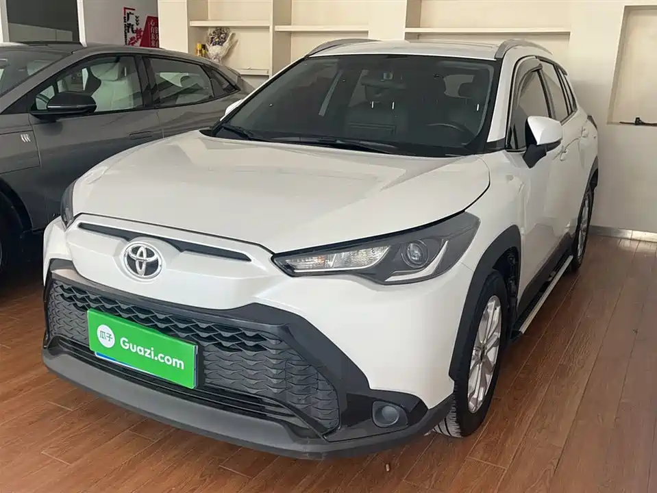 Toyota Fenglanda Toyota Fenglanda