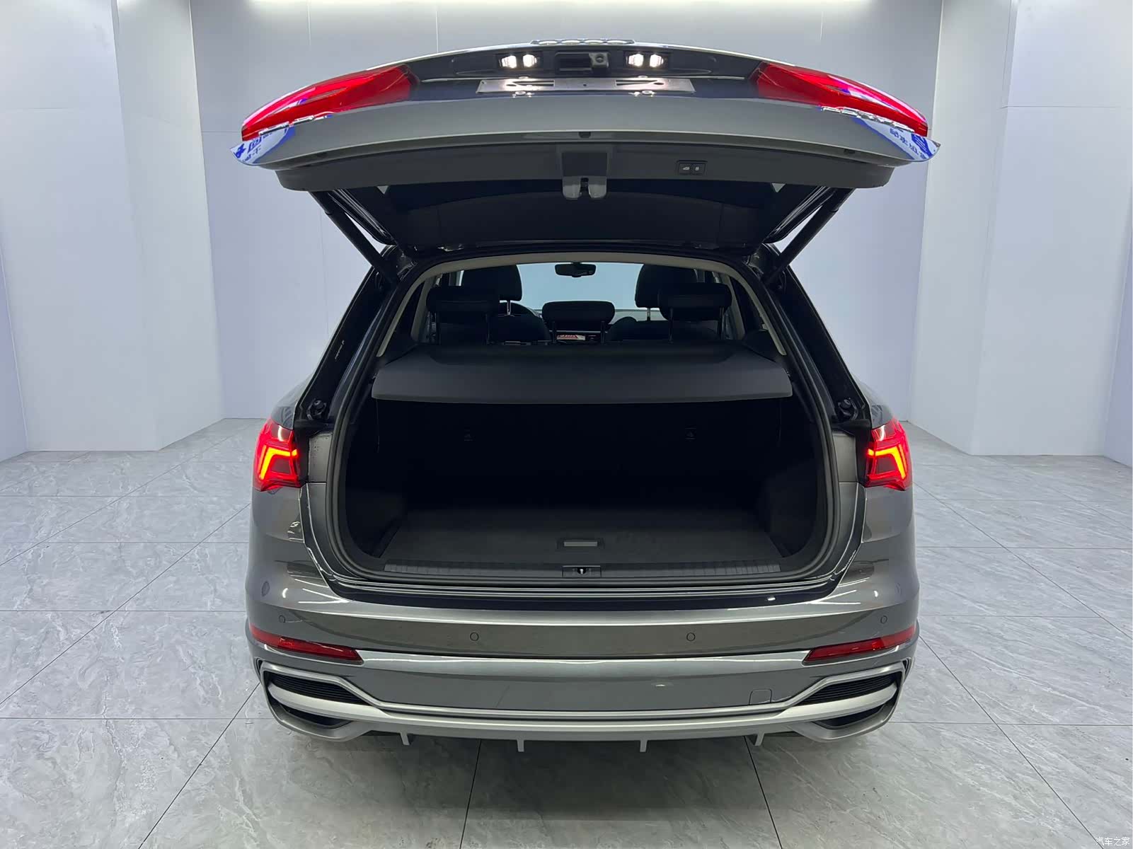 Audi Q3, 2023 17
