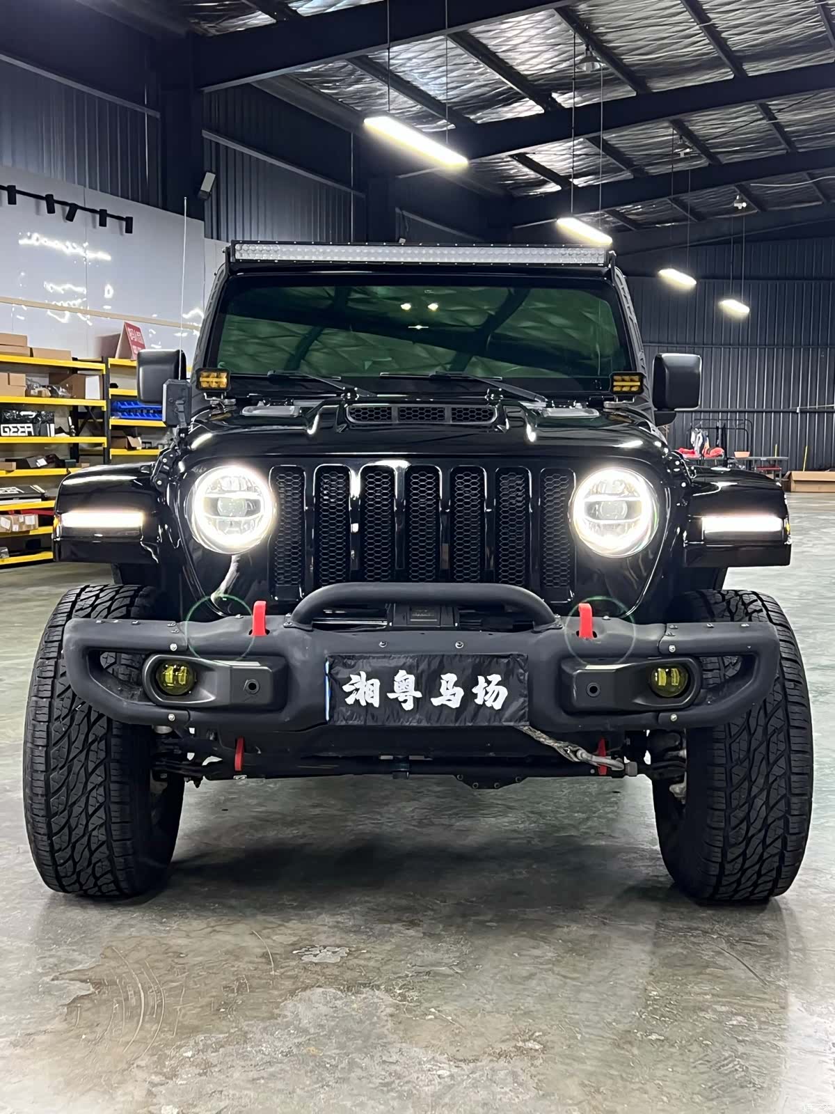 Jeep Wrangler, 2020 6