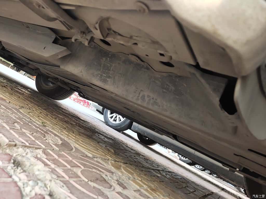 Buick Envision Plus, 2015 18