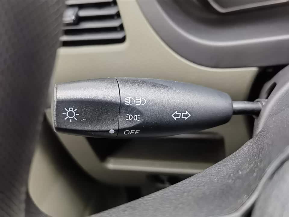 Wuling Wuling Rongguang V