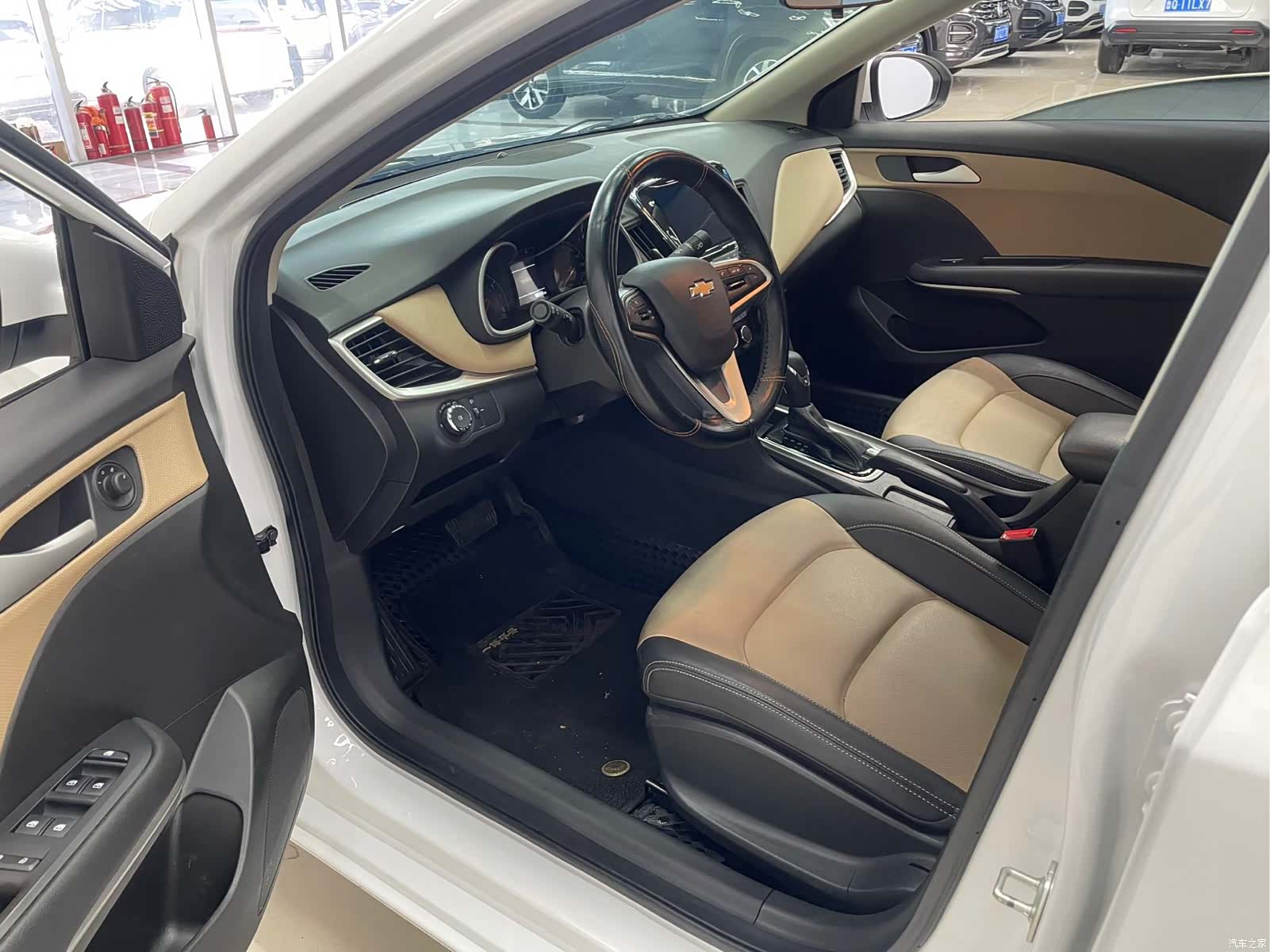 Chevrolet 320, 2022 7