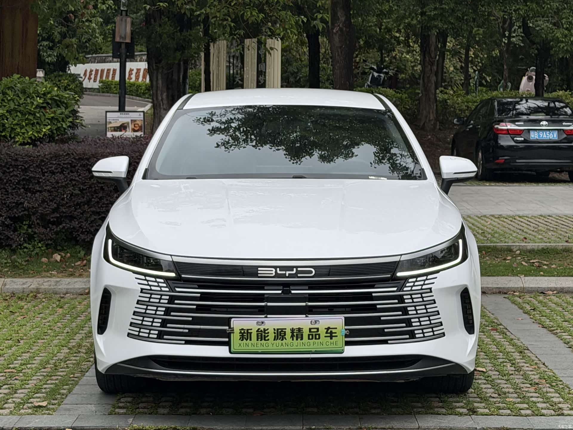 BYD Destroyer 05, 2024 6