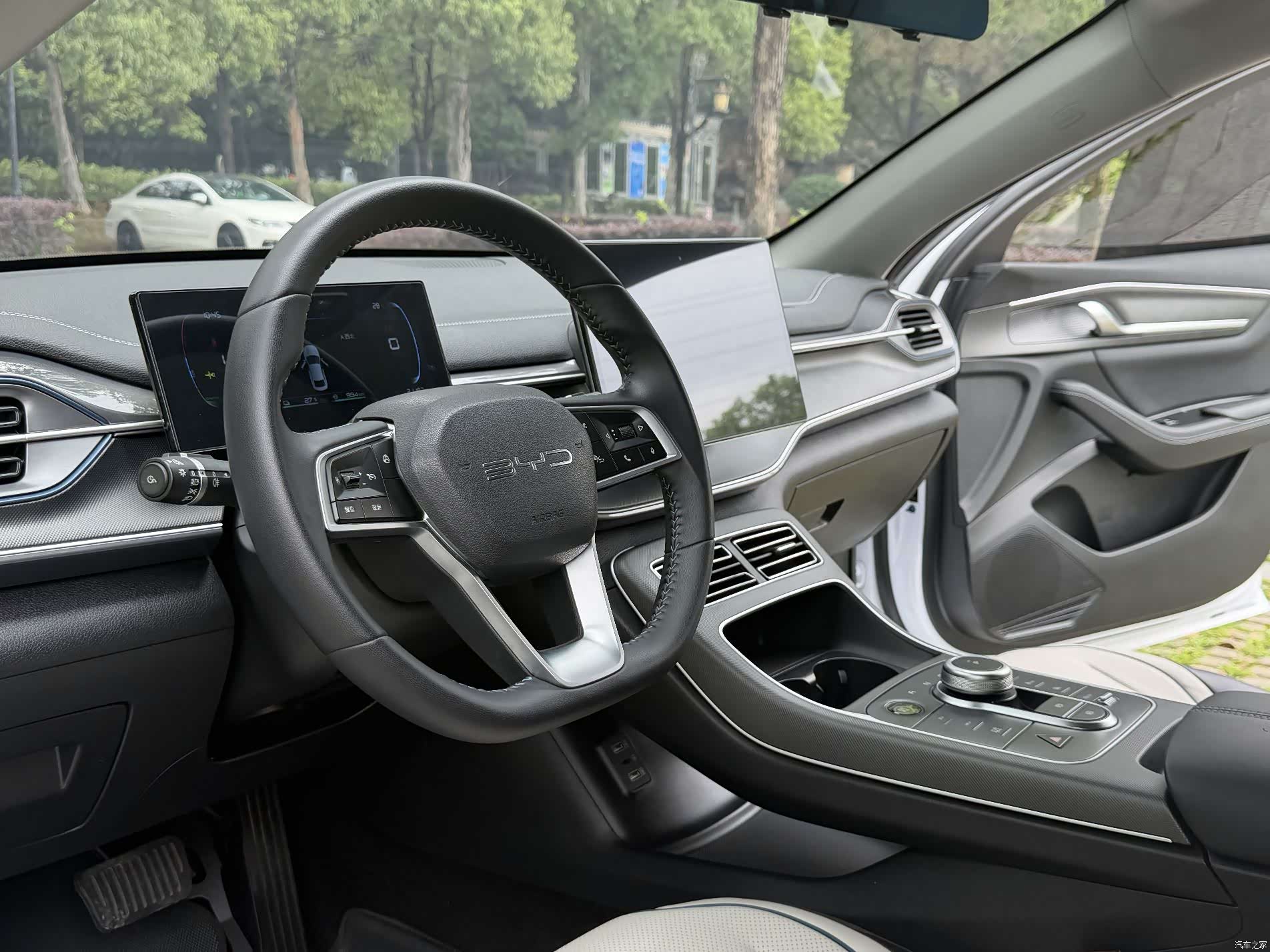 BYD Destroyer 05, 2024 8