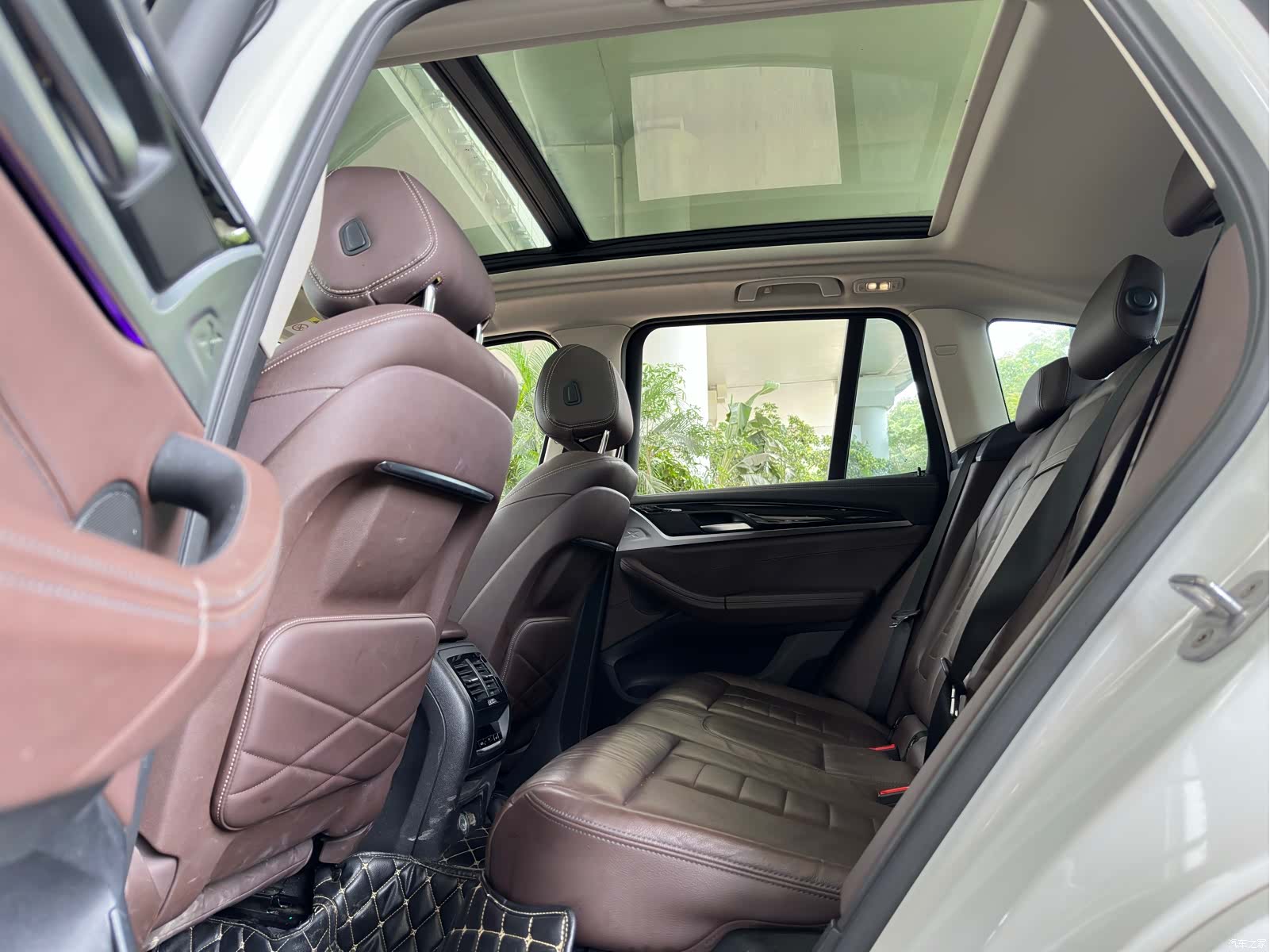 BMW X3, 2019 10