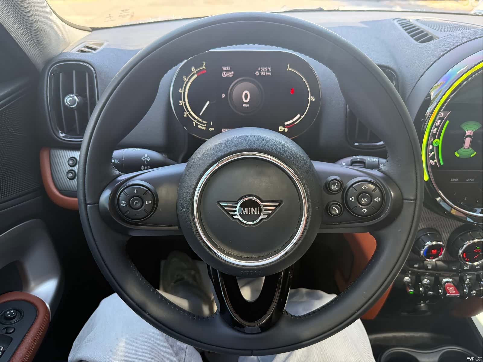 Mini Countryman, 2021 14