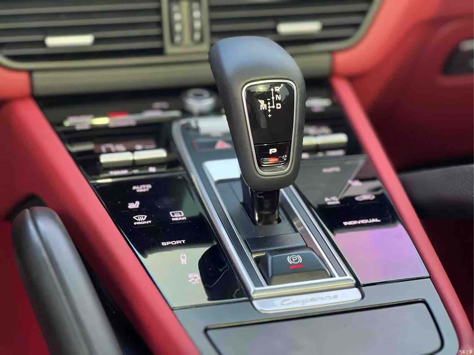Porsche Cayenne, 2019 13
