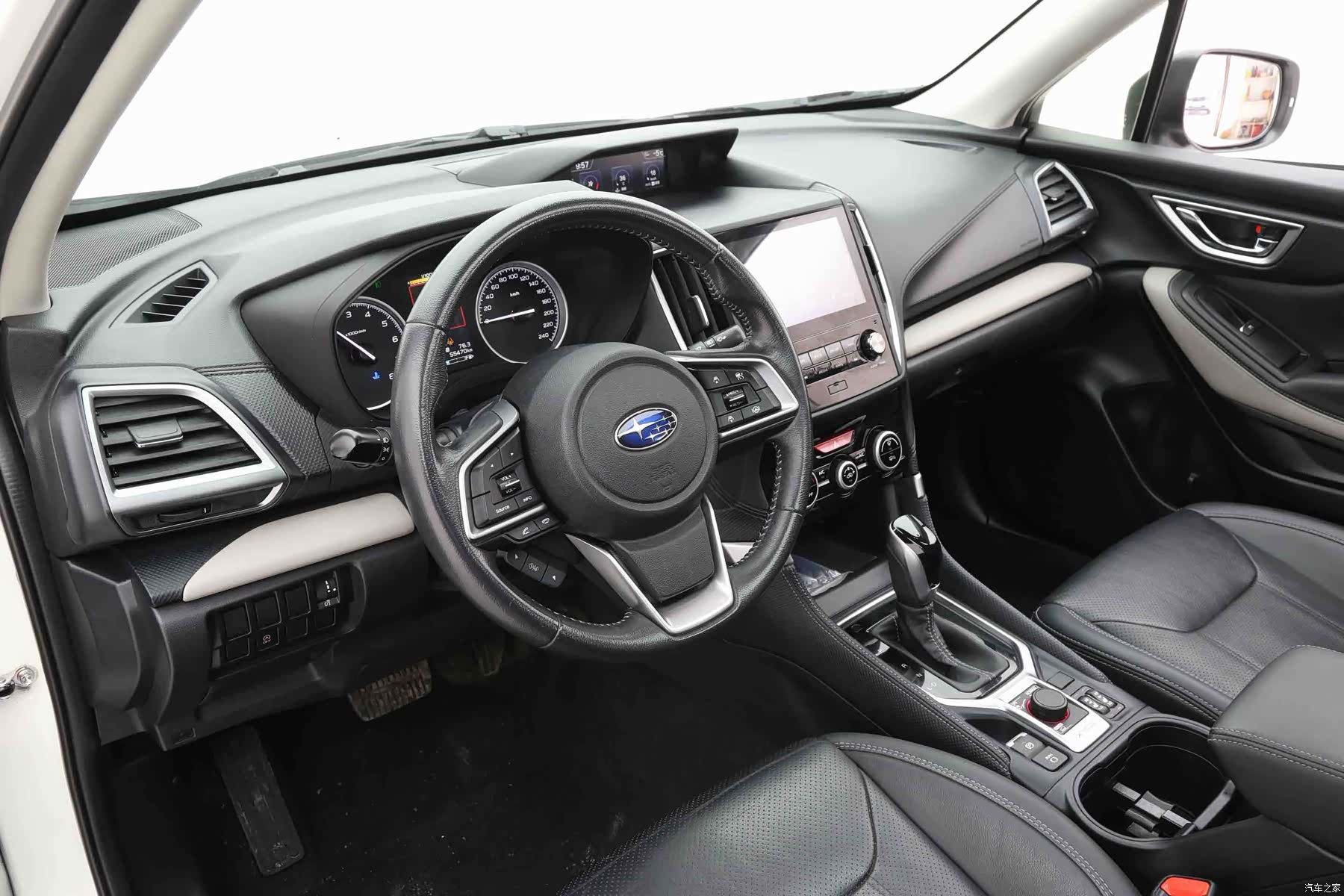 Subaru Forester, 2022 9