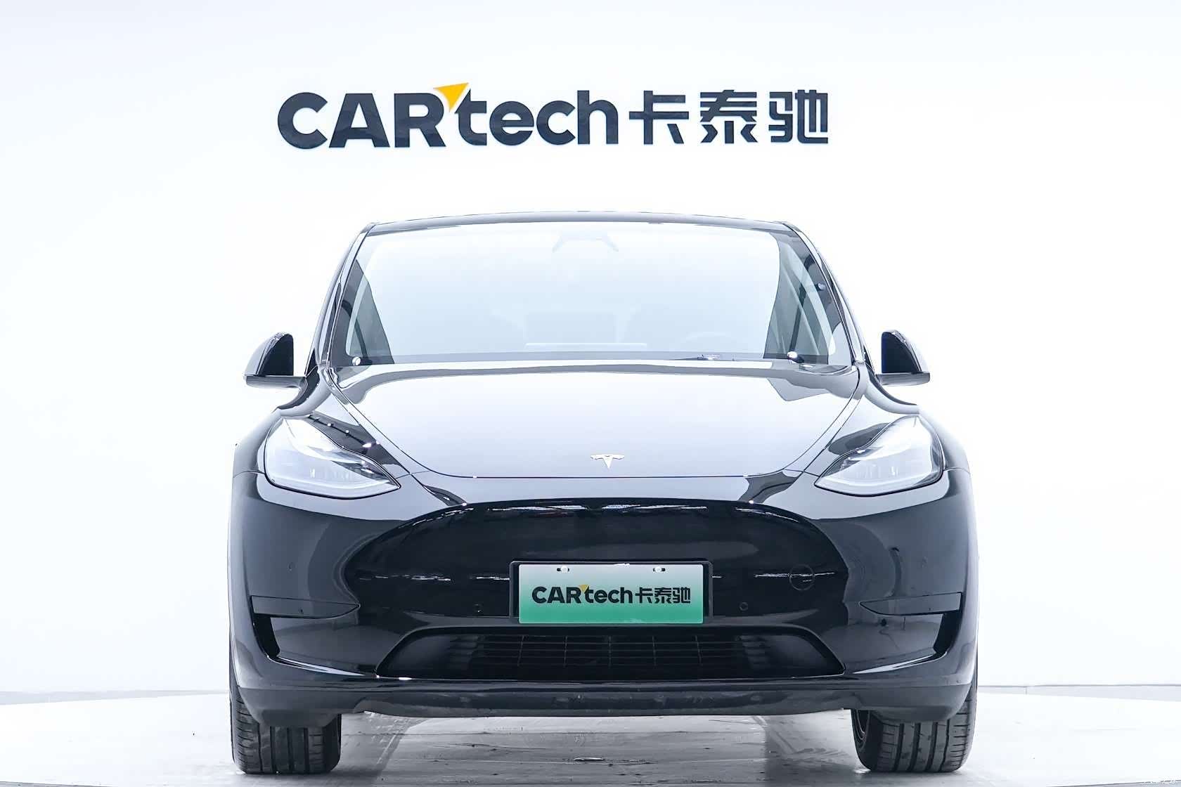 Tesla Model Y, 2022 9