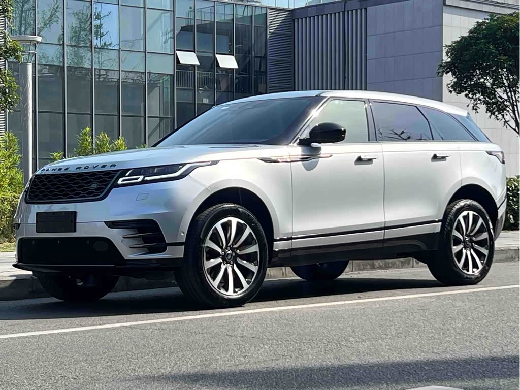 Range Rover
