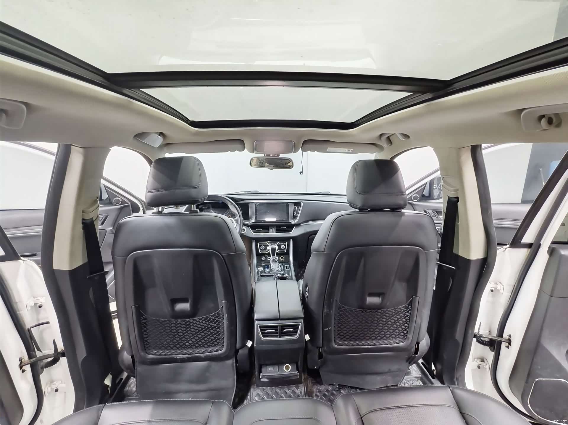 Zotye T600, 2018 10