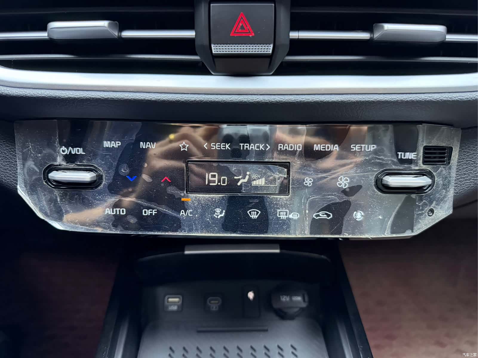 Kia K3, 2022 14