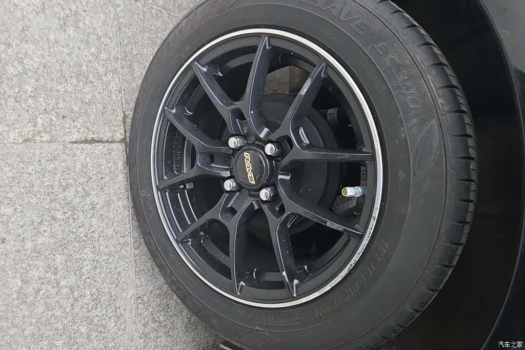 Honda Fit, 2024 6