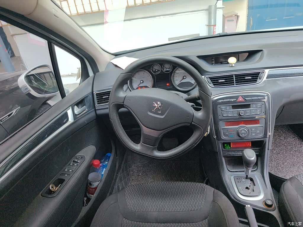 Peugeot 308, 2017 3