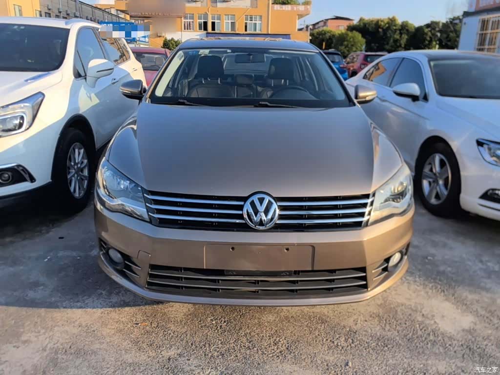 Volkswagen Bora, 2015 3