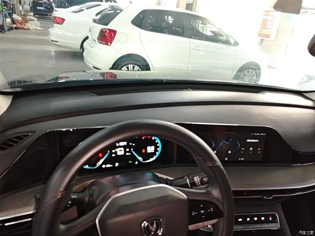 Changan Eado, 2023 10