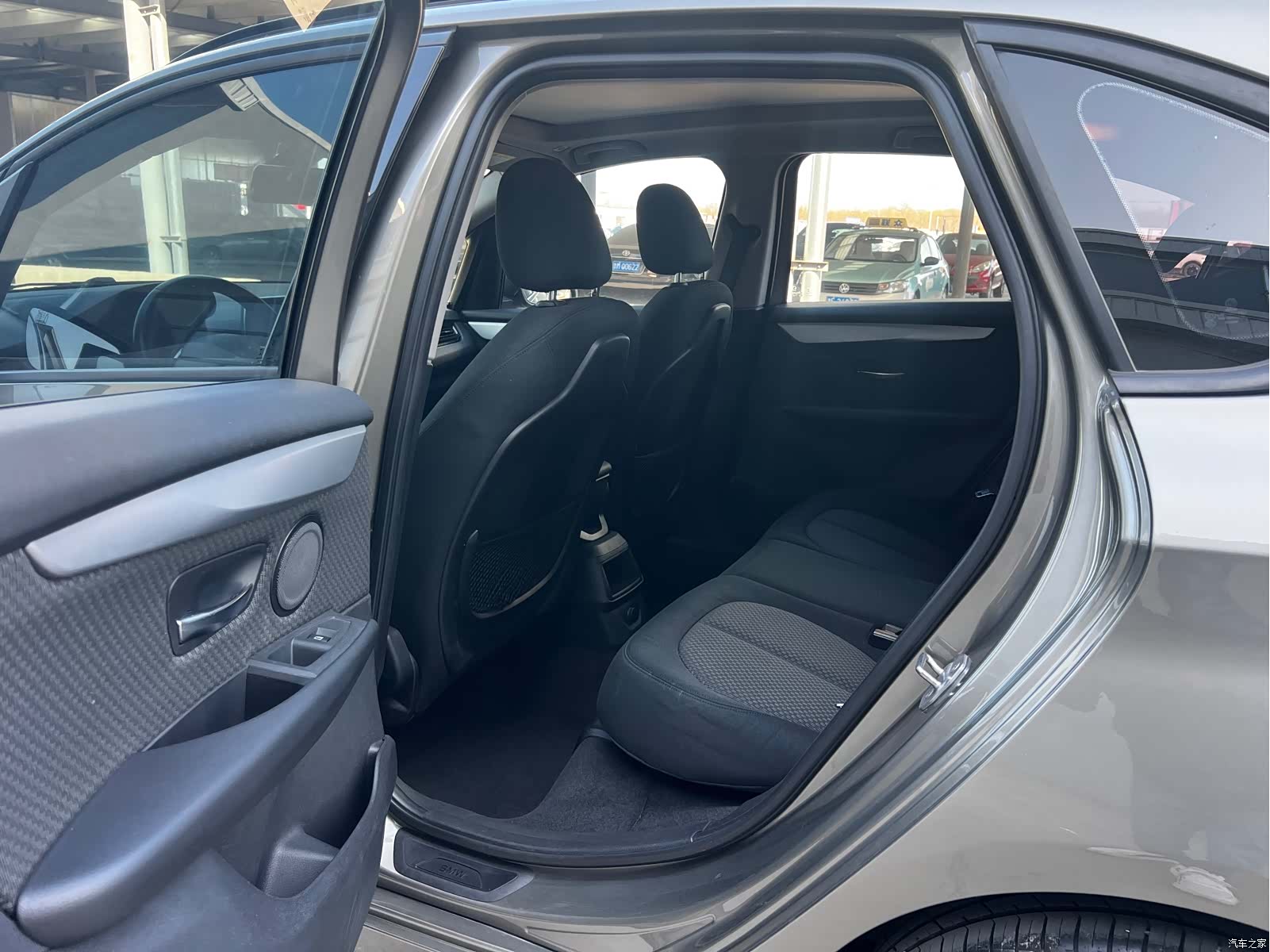 BMW 2 Series, 2016 9