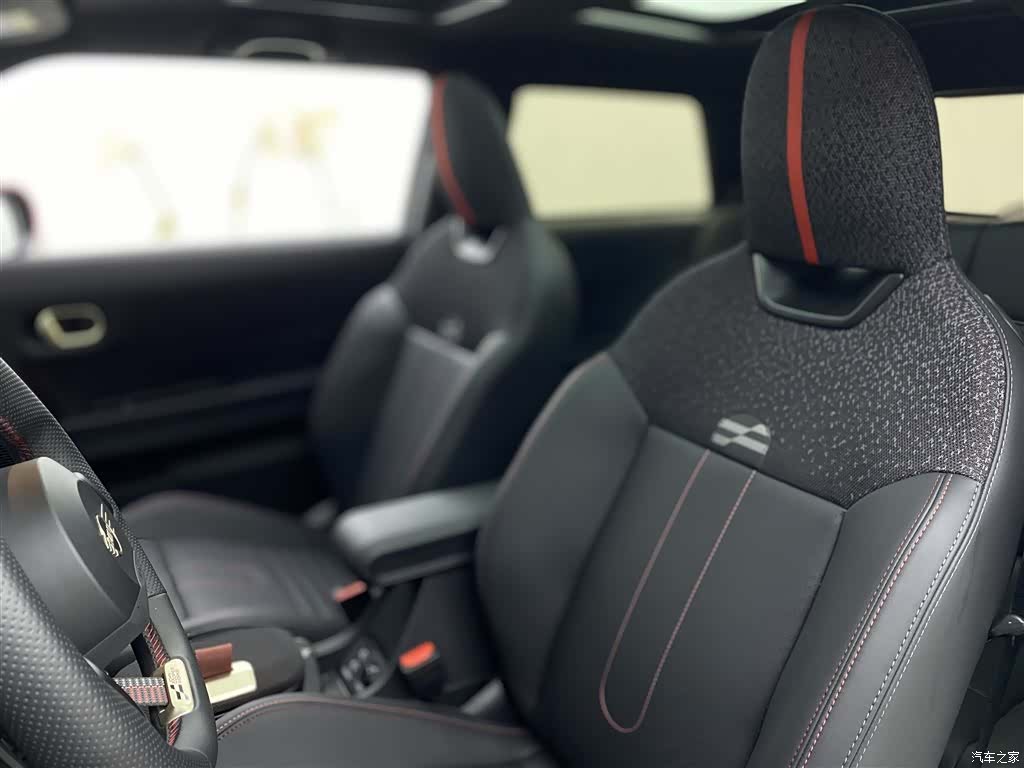 Mini Cooper, 2025 25