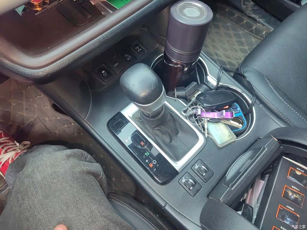 Toyota Highlander, 2021 10