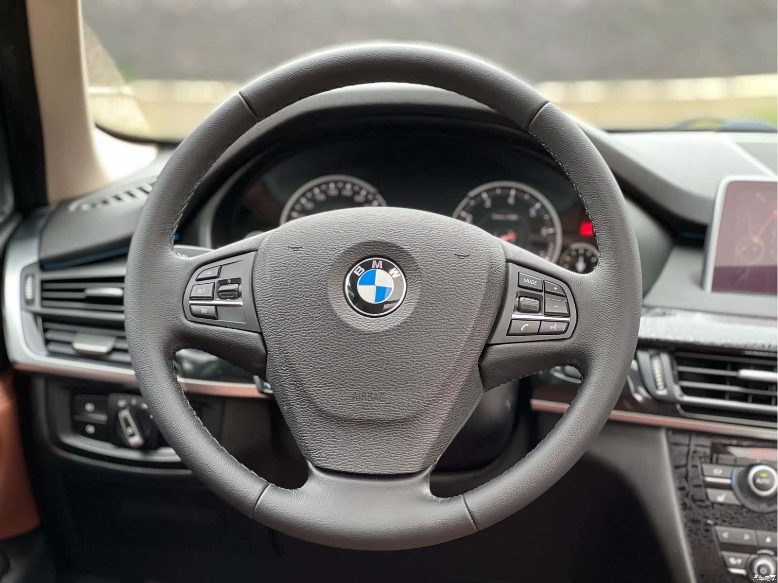 BMW X5, 2017 9