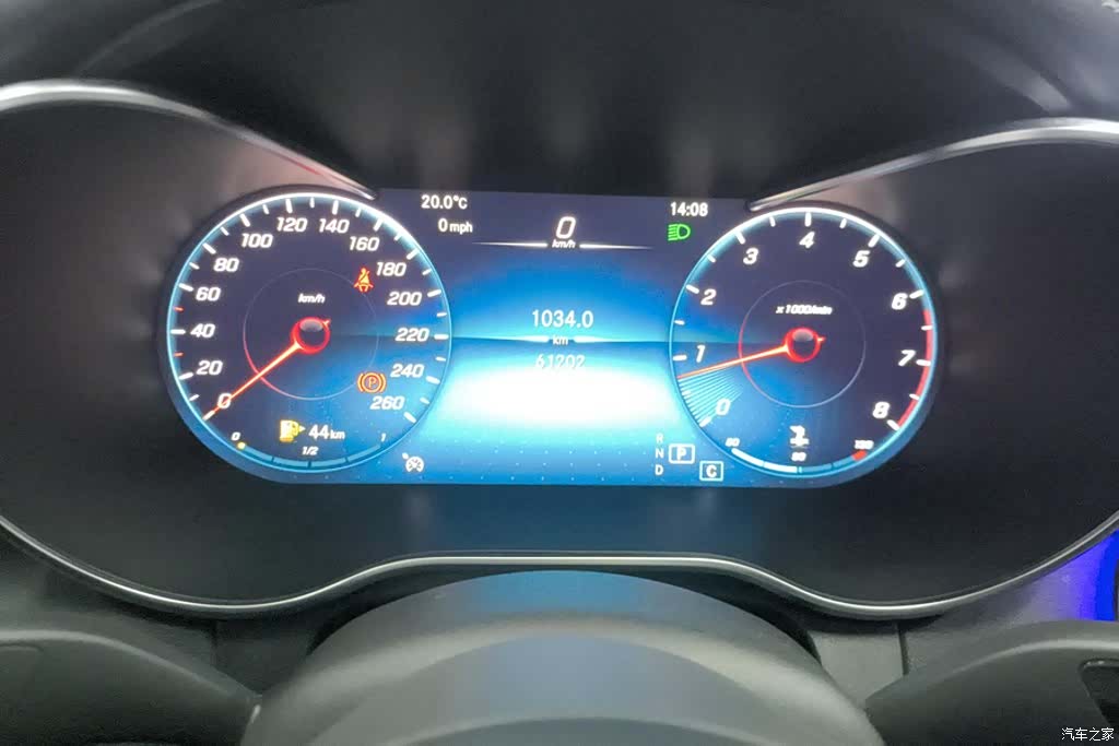 Mercedes-Benz C-Class, 2021 14