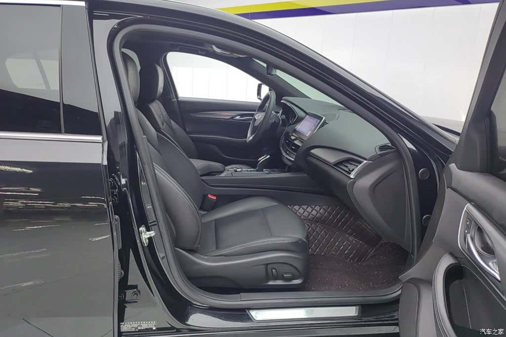 Cadillac CT5, 2022 8