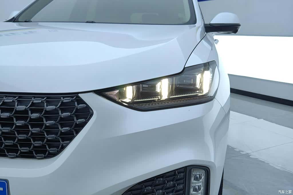 WEY VV6, 2019 все фото
