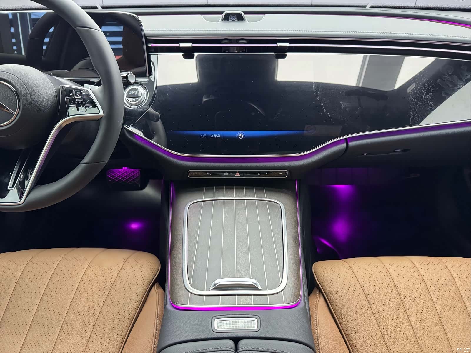 Mercedes-Benz E-Class, 2025 7