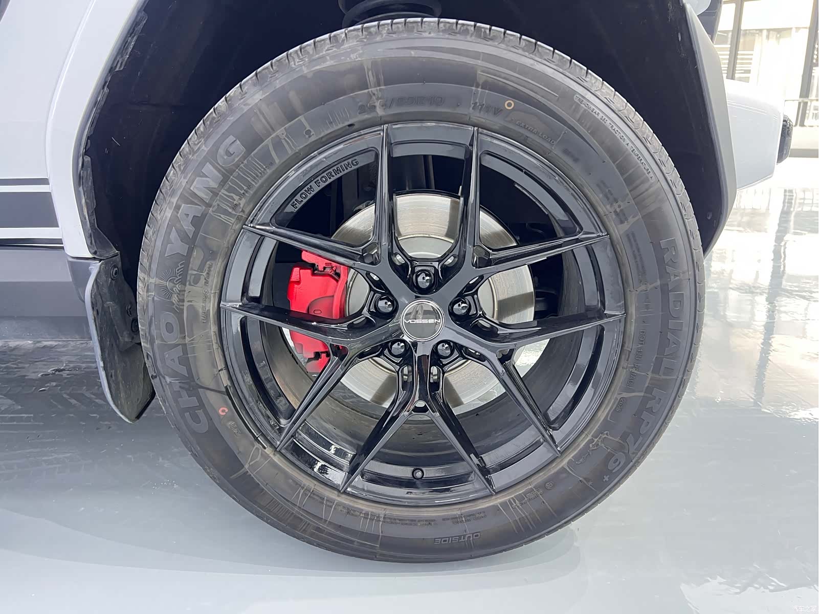 Chery V23, 2025 17