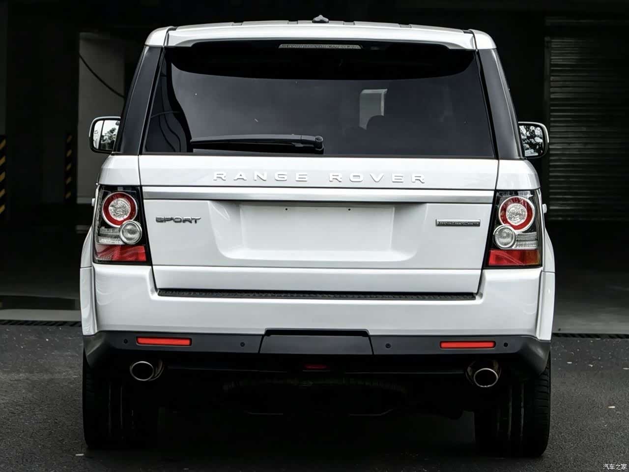 Land Rover Range Rover, 2012 7